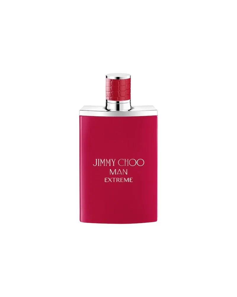 Jimmy Choo Herrendüfte Man Extreme Eau de Parfum Spray 1060.00 € / 1 l