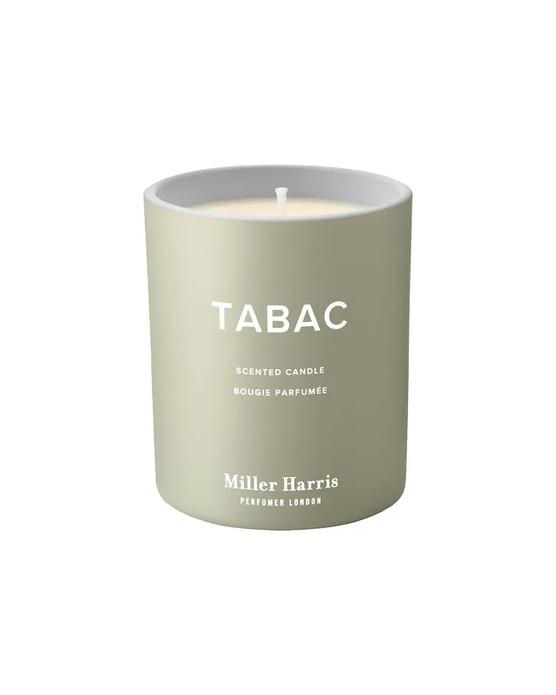 Miller Harris Miller-Harris Home-Collection CandlesTabac Scented Candle 317,95 € / 1 kg 