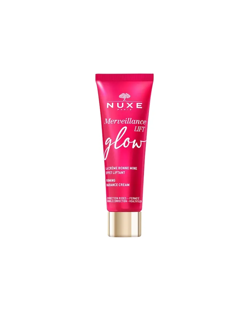 Nuxe Gesichtspflege Merveillance-LIFTGlow BB Cream 924,60 € / 1 l 