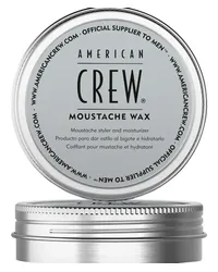 American Crew Haare, Körper & Gesicht Bartpflege & Rasur Moustache Wax 