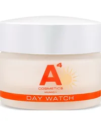 A4 Cosmetics Pflege Gesichtspflege Day Watch SPF 20 