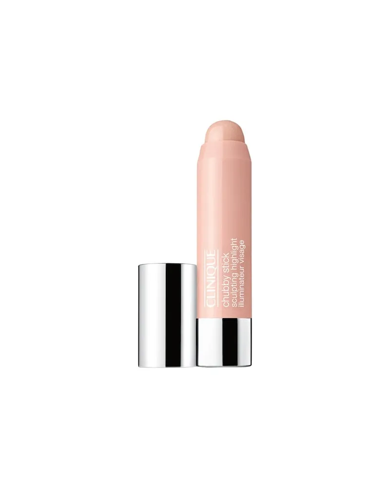 Clinique Make-up TeintChubby Stick Sculpting Highlight Hefty Highlight 