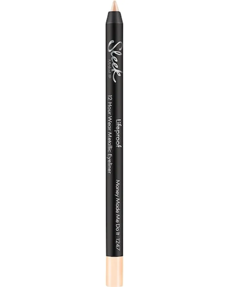 SLEEK Augen Make-up Eyeliner Kohl Liner Up To No Good 