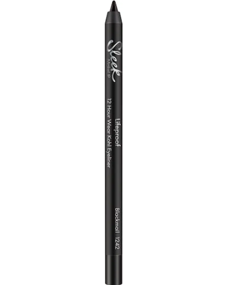 SLEEK Augen Make-up Eyeliner Kohl Liner Up To No Good 