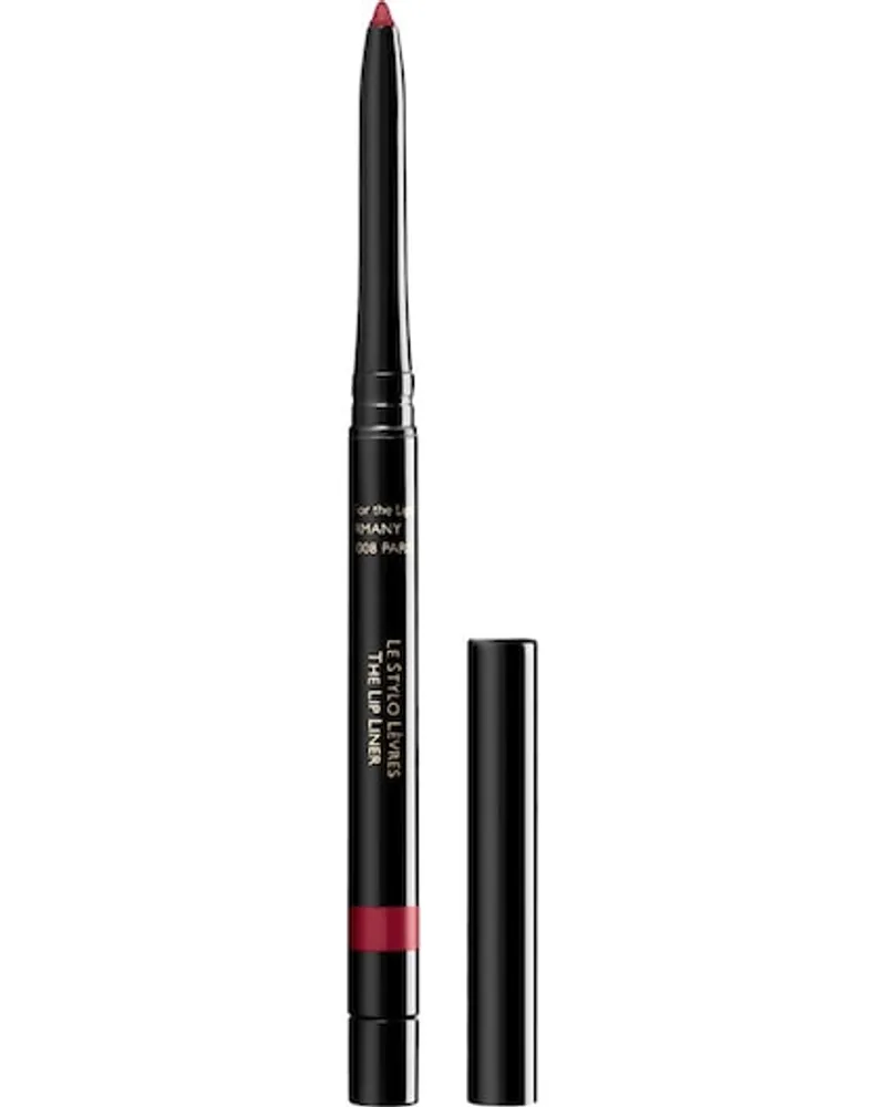 Guerlain Make-up Lippen Le Stylo Lèvres Nr. 64 Pivoine Magnifica 