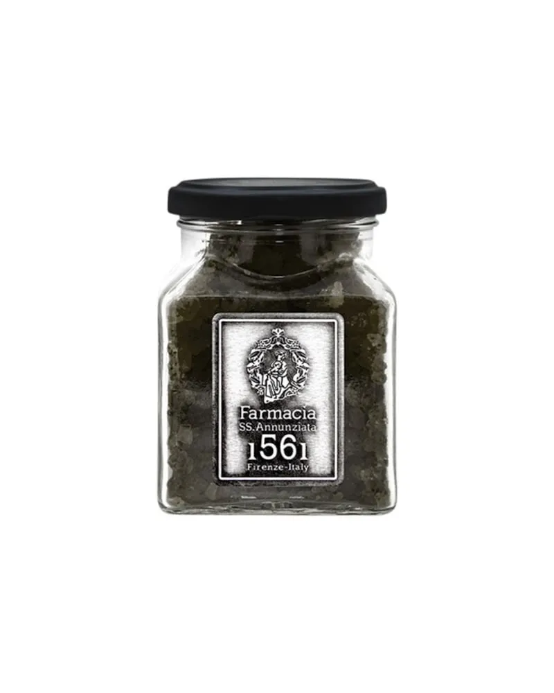 Farmaccia SS.Annunziata Farmacia-SS-Annunziata-1561 Unisexduefte Bath-ShowerBadesalz Medici e Speziali 69,55 € / 1 kg 
