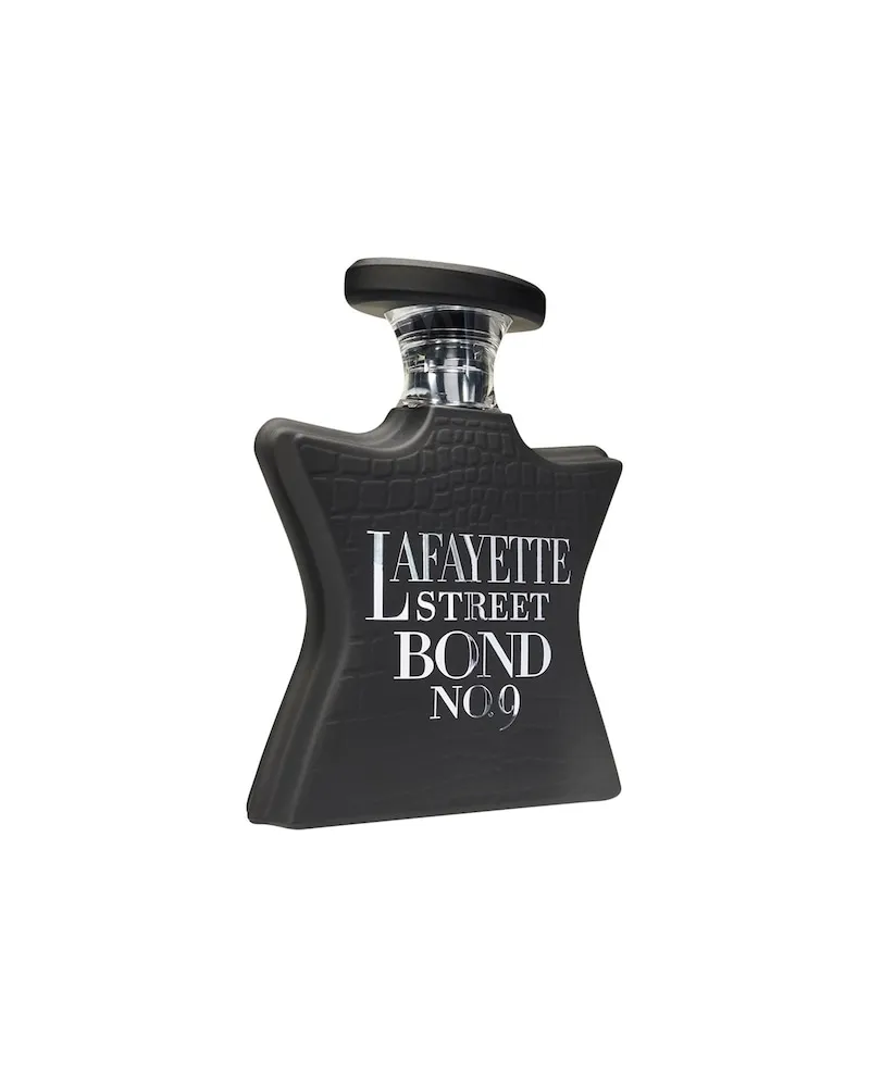 BOND NO. 9 Bond-No-9 Herrenduefte Lafayette-StreetEau de Parfum Spray 3.260,40 € / 1 l 