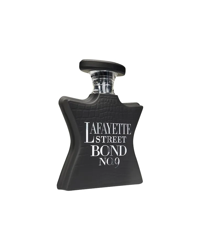 BOND NO. 9 Bond-No-9 Herrenduefte Lafayette-StreetEau de Parfum Spray 4.749,80 € / 1 l 