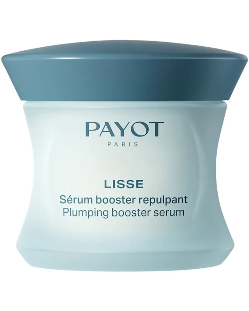 Payot Pflege Lisse Lisse Sérum Booster Repulpant 