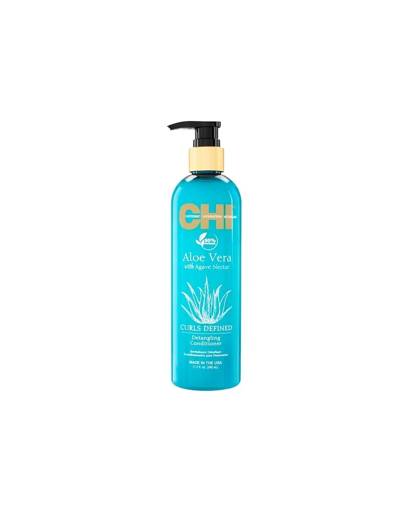 Beauté Pacifique Haarpflege Aloe Vera Detangling Conditioner 