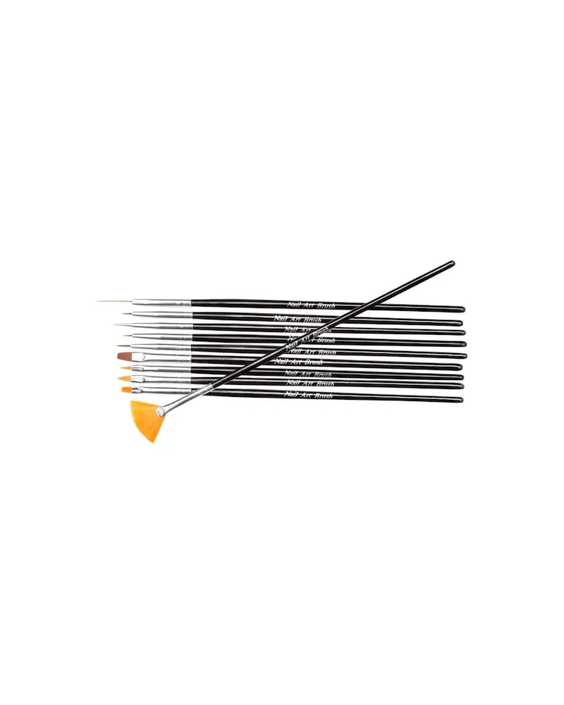 NeoNail Pinsel ApplikatorSynthetisches Pinsel Set 0,78 € / 1 Stk 