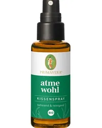 Primavera Gesundwohl Atmewohl Atmewohl Kissenspray Bio 