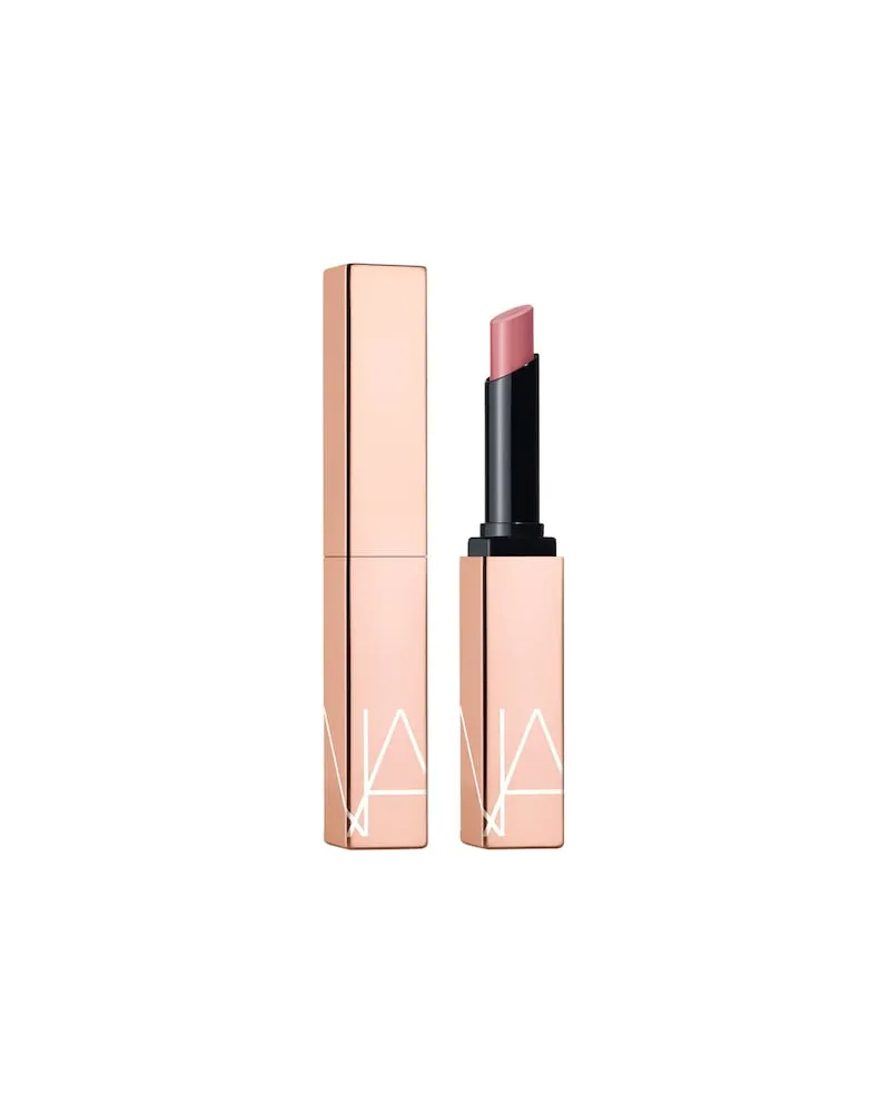 NARS Cosmetics Lippen-Make-up LippenstifteAfterglow Sensual Shine Lipstick 218 High Gear 