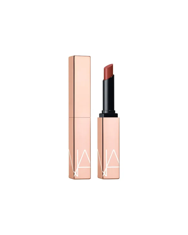 NARS Cosmetics Lippen-Make-up LippenstifteAfterglow Sensual Shine Lipstick 218 High Gear 