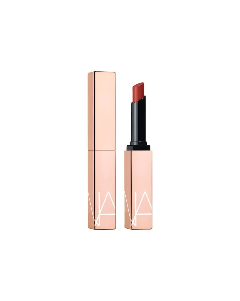 NARS Cosmetics Lippen-Make-up LippenstifteAfterglow Sensual Shine Lipstick 218 High Gear 
