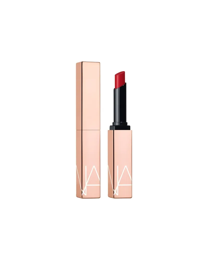 NARS Cosmetics Lippen-Make-up LippenstifteAfterglow Sensual Shine Lipstick 218 High Gear 
