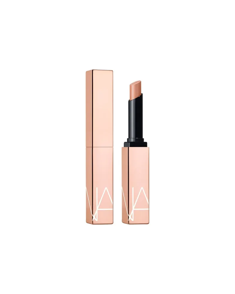 NARS Cosmetics Lippen-Make-up LippenstifteAfterglow Sensual Shine Lipstick 218 High Gear 