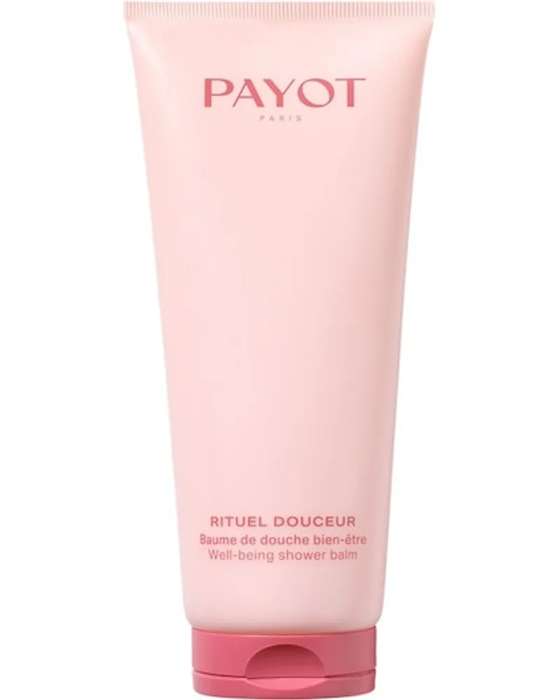 Payot Pflege Rituel Douceur Baume De Douche Bien-Etre 