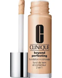 Clinique Make-up Foundation Beyond Perfecting Makeup Nr. 04 Creamwhip 