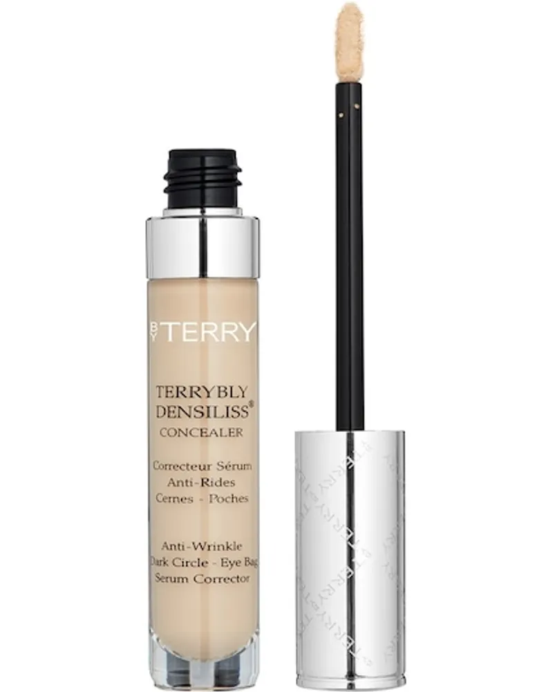 By Terry Make-up Teint Terrybly Densiliss Concealer Nr. 6 Sienna Copper 