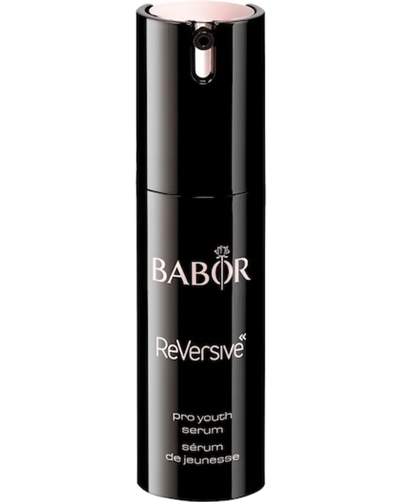 Babor Gesichtspflege Reversive Pro Youth Serum 