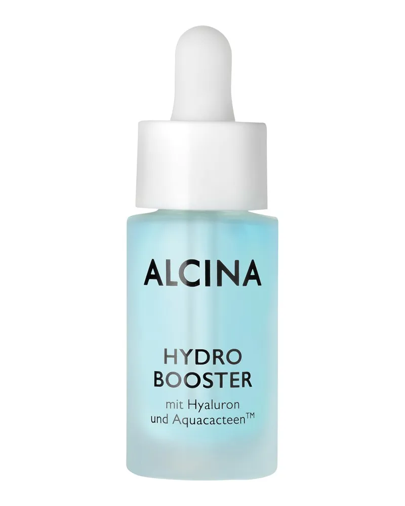 ALCINA Hautpflege BoosterHydro Booster 1.360,00 € / 1 l 