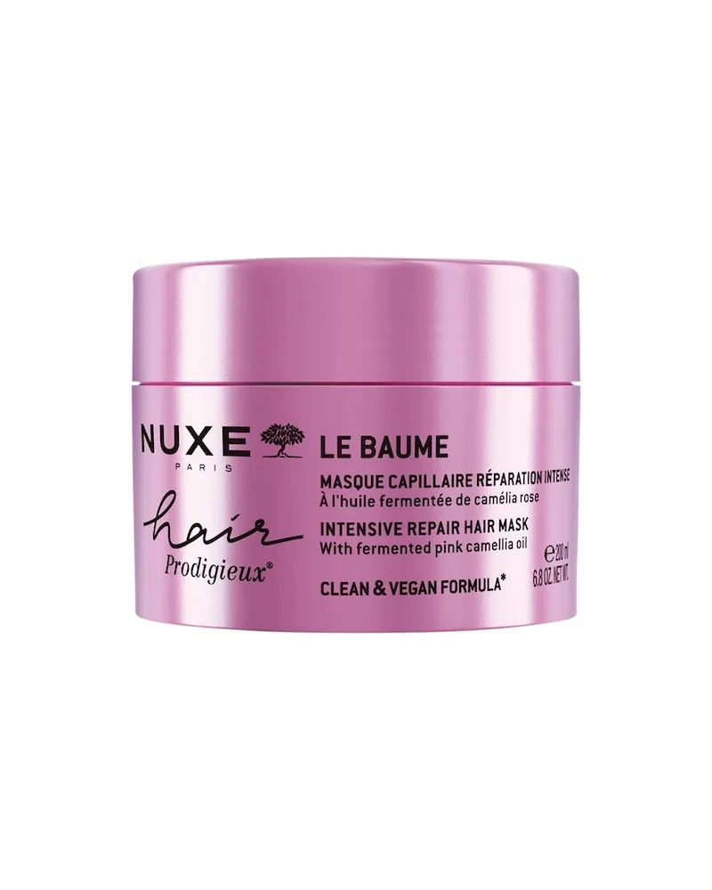 Nuxe Haarpflege Hair-ProdigieuxIntensive Repair Hair Mask 135,70 € / 1 l 