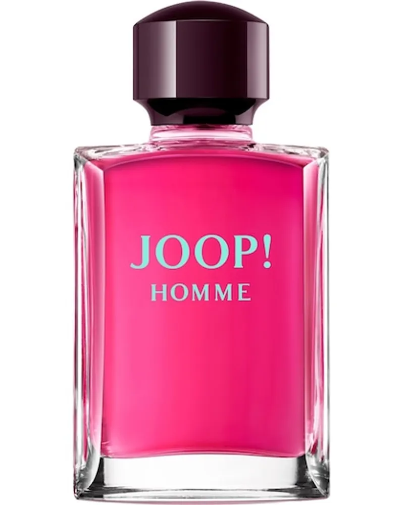 JOOP! Herrendüfte Homme Eau de Toilette Spray 