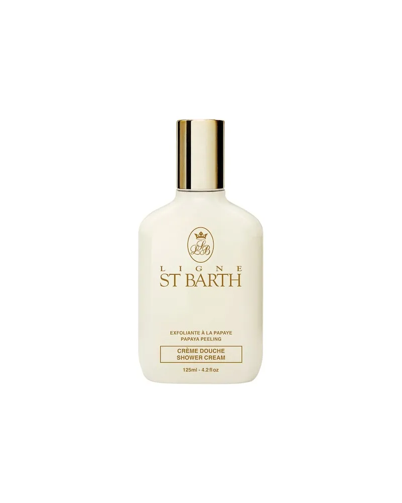 LIGNE ST BARTH LIGNE-ST-BARTH Pflege CORPS-BAINPeeling-Duschcreme Papaya 408,00 € / 1 l 