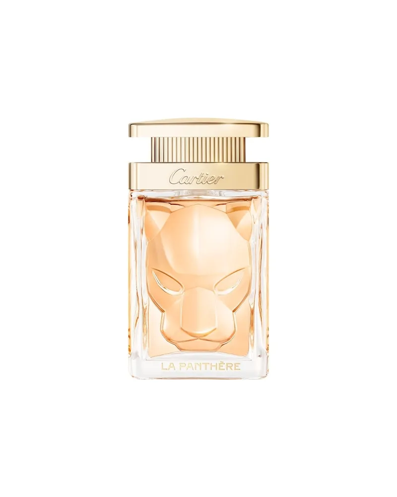 Cartier Damenduefte La-PanthereEau de Parfum Spray Nachfüllung 895,00 € / 1 l 