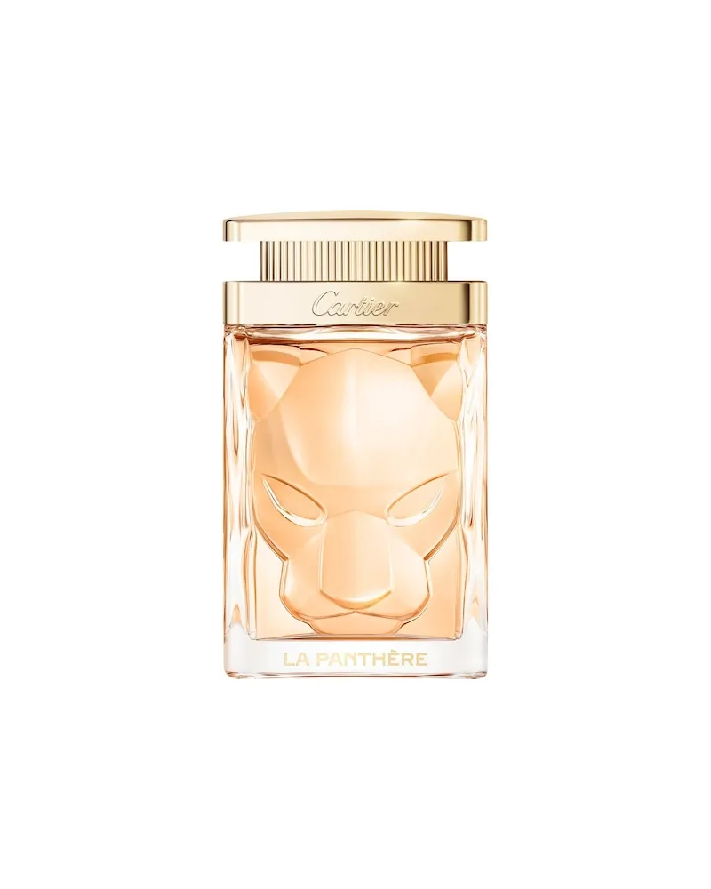 Cartier Damenduefte La-PanthereEau de Parfum Spray Nachfüllung 895,00 € / 1 l 