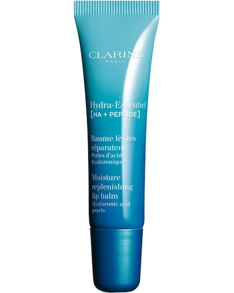 Clarins GESICHTSPFLEGE Hydra-Essentiel [HA²] Baume lèvres réparateur 