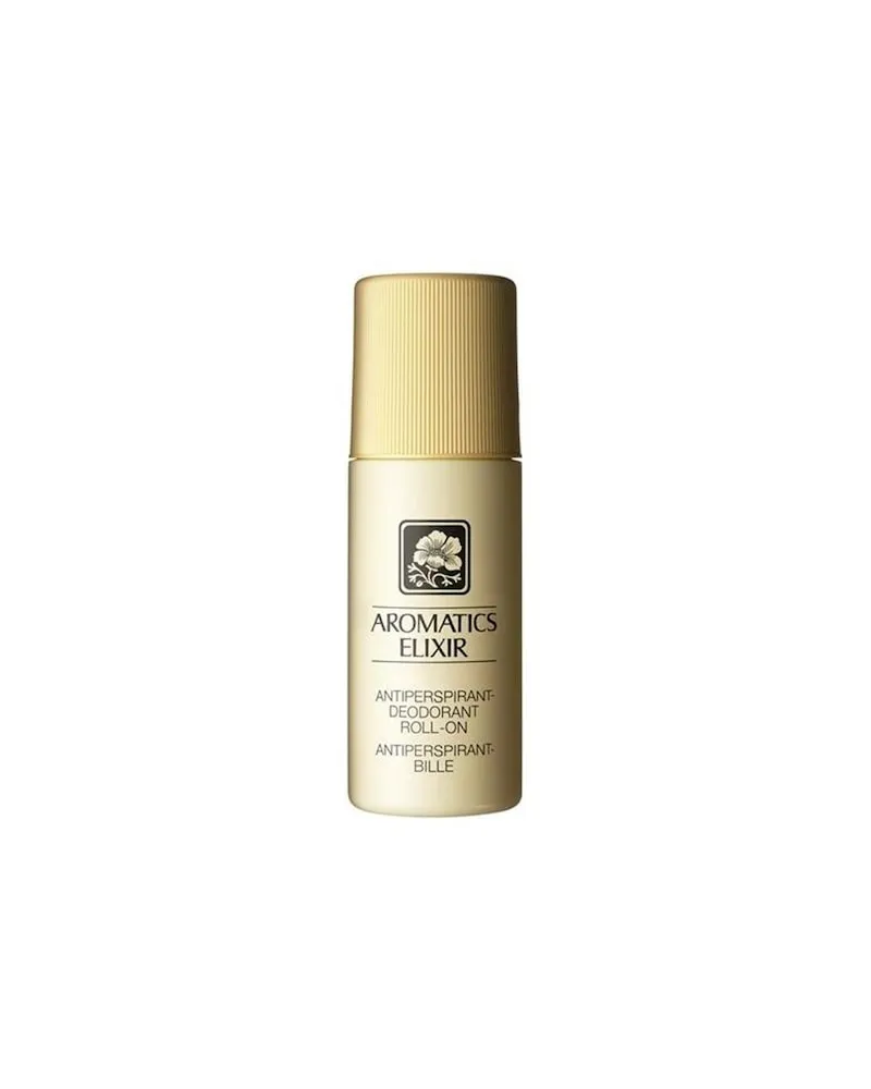 Clinique Duft Aromatics-ElixirDeodorant Roll-On 313,60 € / 1 l 
