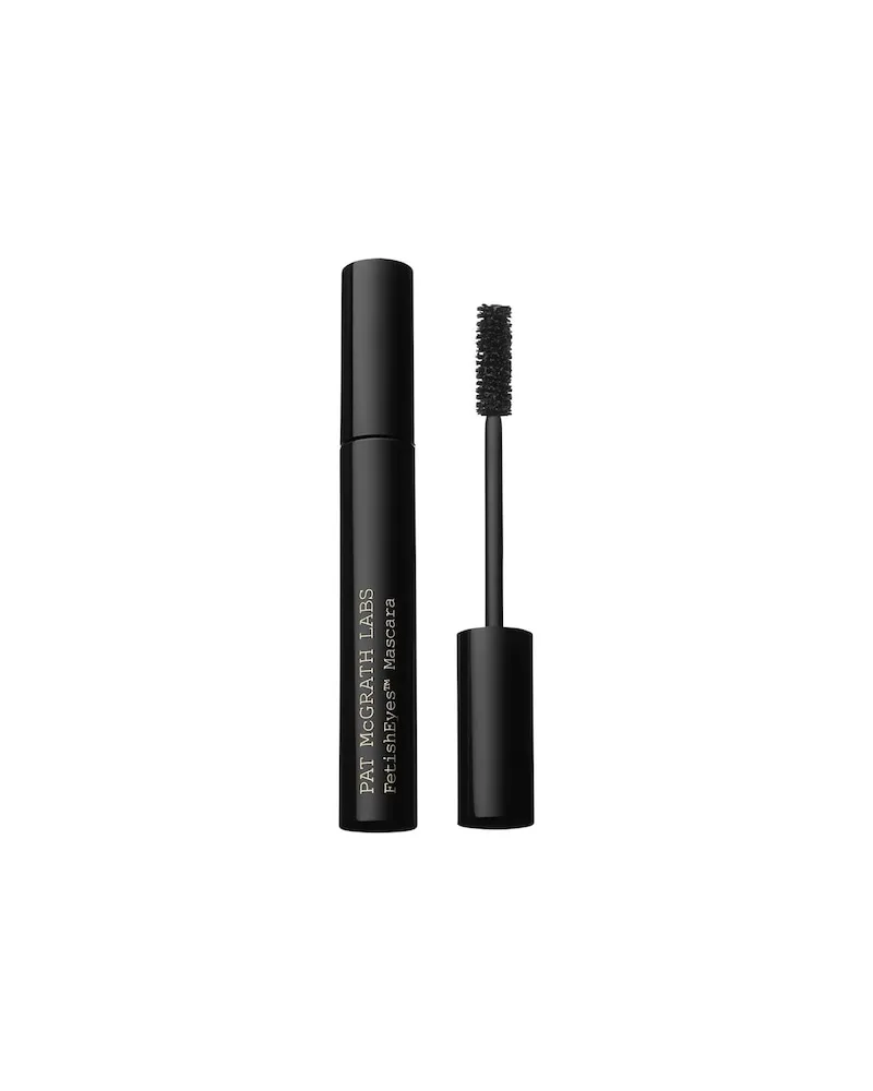 Pat McGrath Labs Pat-McGrath-Labs Make-up TeintFetishEyes Mascara Xtreme Black 