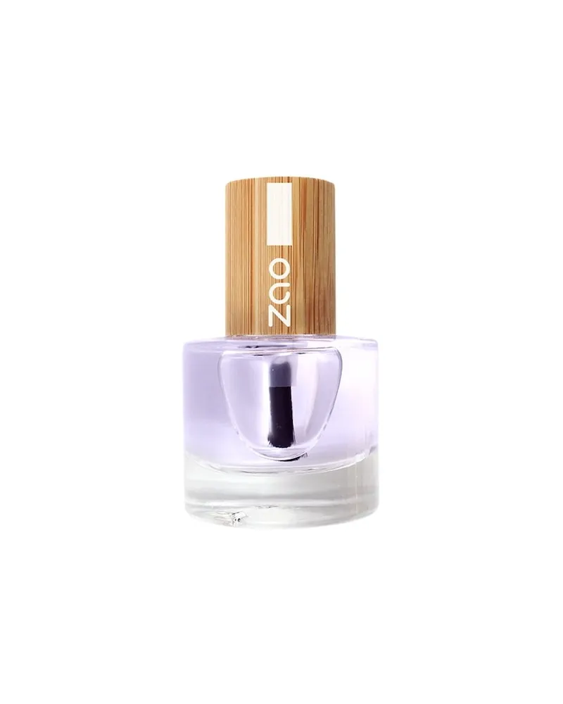 Zao Naegel NagelpflegeNail Polish Hardener 