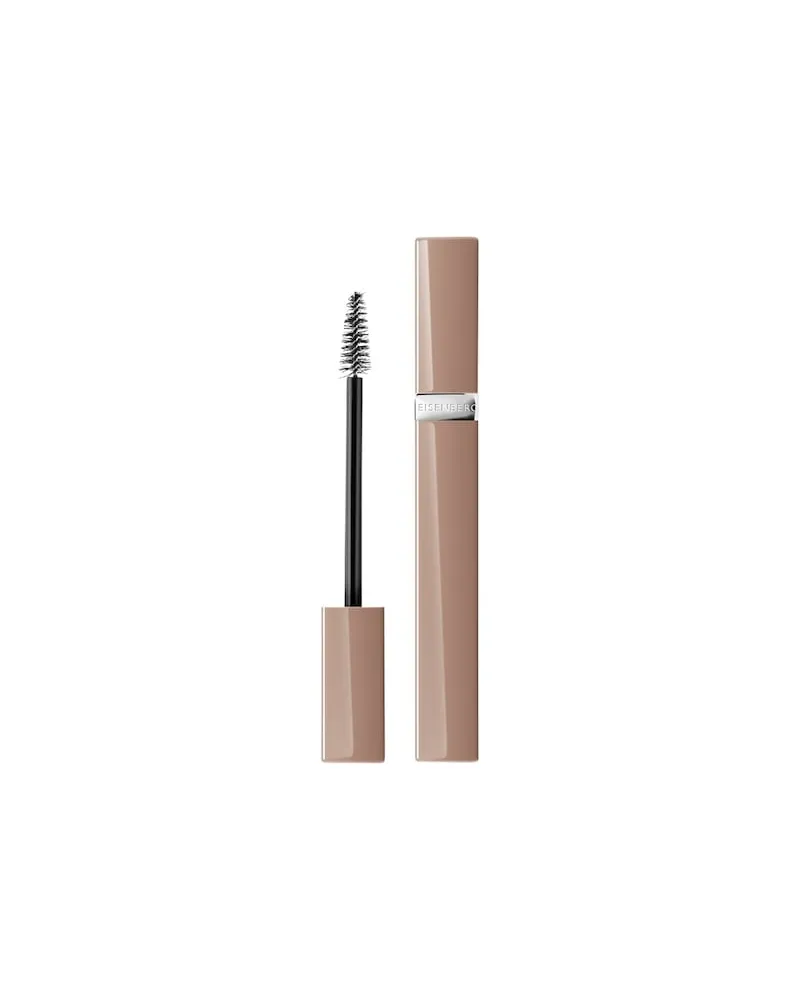 Eisenberg Make-up AugenMascara Définition Sourcils & Base pour les Cils 01 Blond 