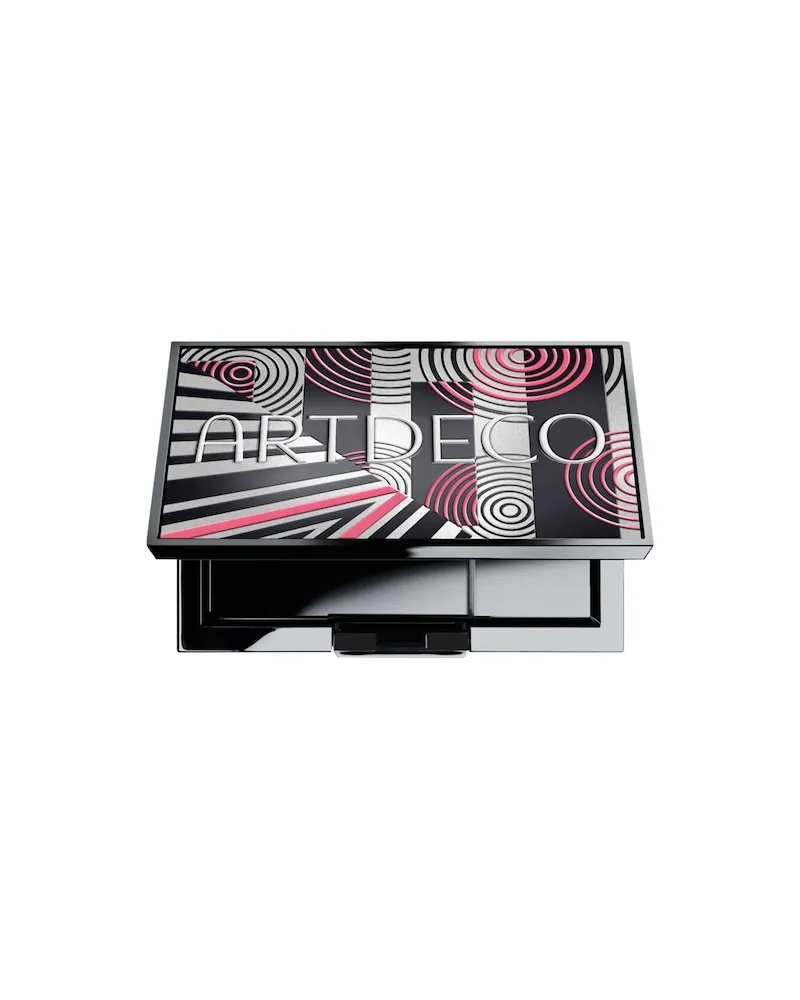 Artdeco Augen Augen-ZubehoerLimited EditionBeauty Box Quattro - Anniversary Design Pink 6,90 