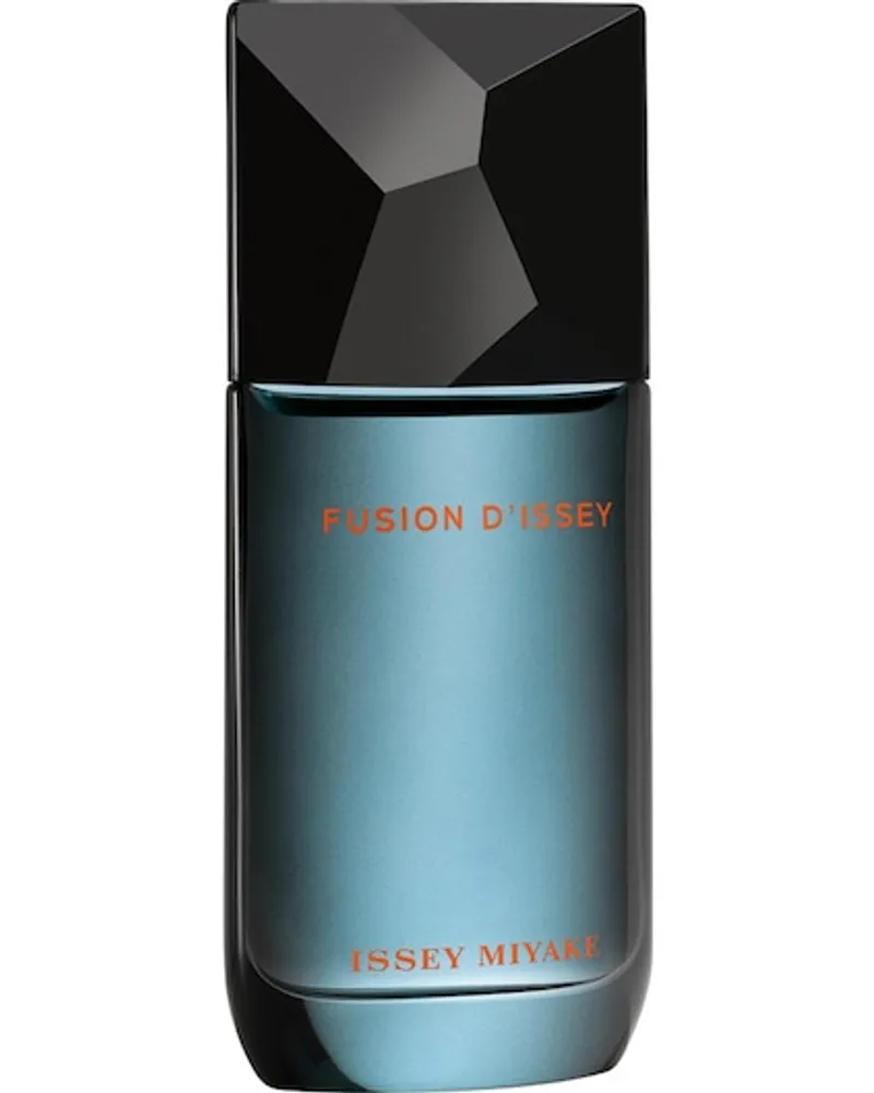 Issey Miyake Herrendüfte Fusion d'Issey Eau de Toilette Spray 