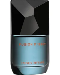 Issey Miyake Herrendüfte Fusion d'Issey Eau de Toilette Spray 