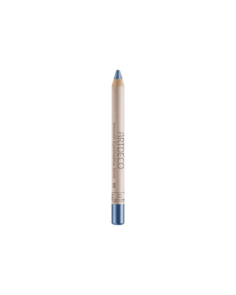 Artdeco Augen LidschattenSmooth Eyeshadow Stick Floral Green 
