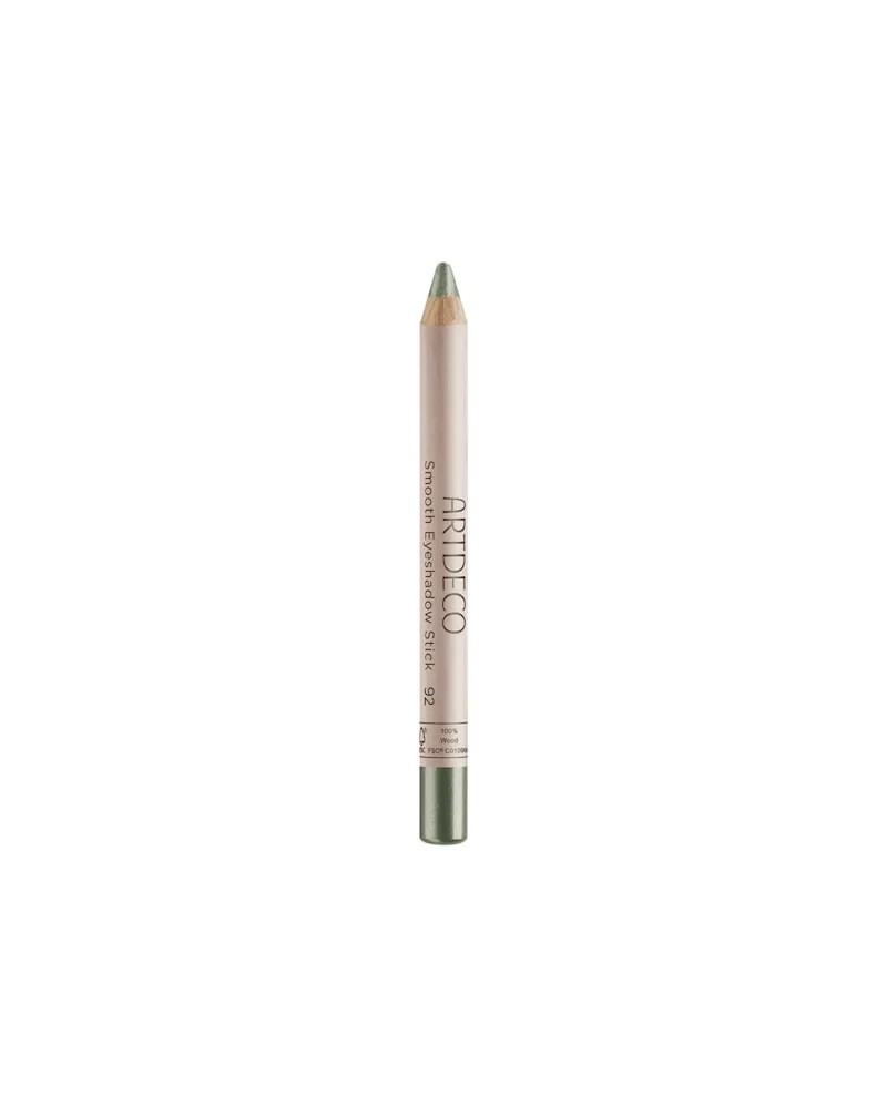 Artdeco Augen LidschattenSmooth Eyeshadow Stick Floral Green 