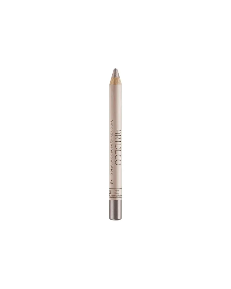 Artdeco Augen LidschattenSmooth Eyeshadow Stick Floral Green 