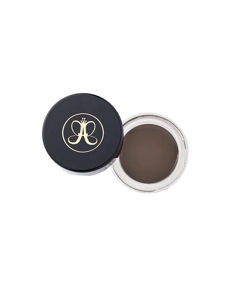 Anastasia Anastasia-Beverly-Hills Augen AugenbrauenfarbeDipbrow Pomade Taupe 