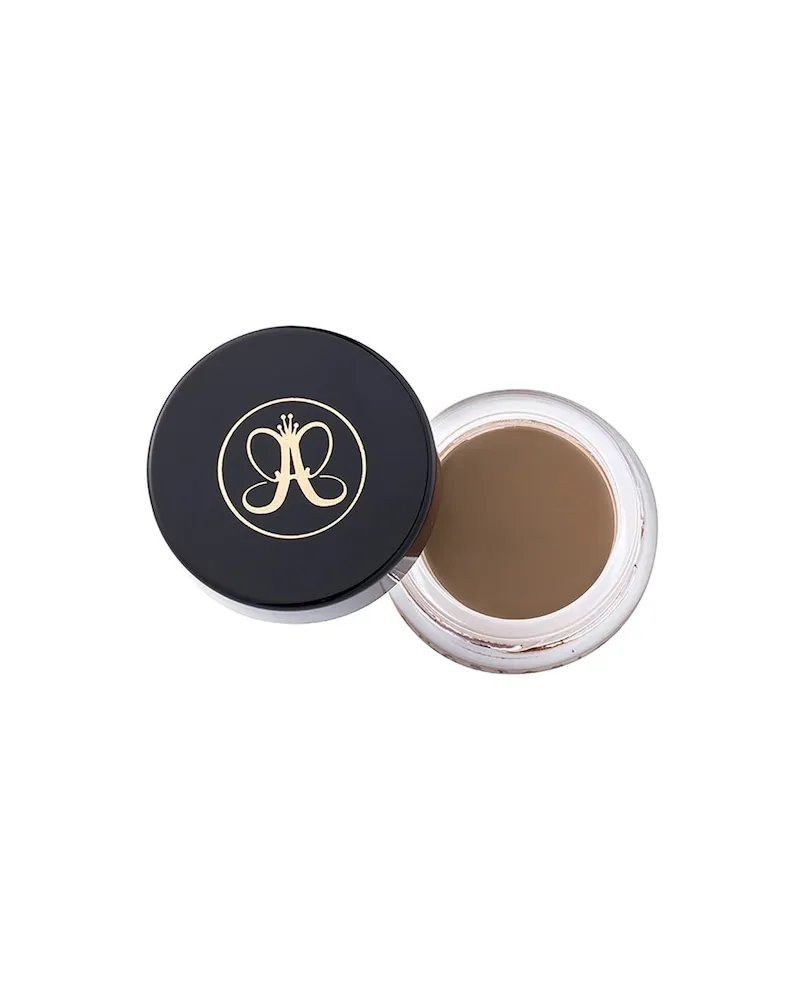 Anastasia Anastasia-Beverly-Hills Augen AugenbrauenfarbeDipbrow Pomade Taupe 