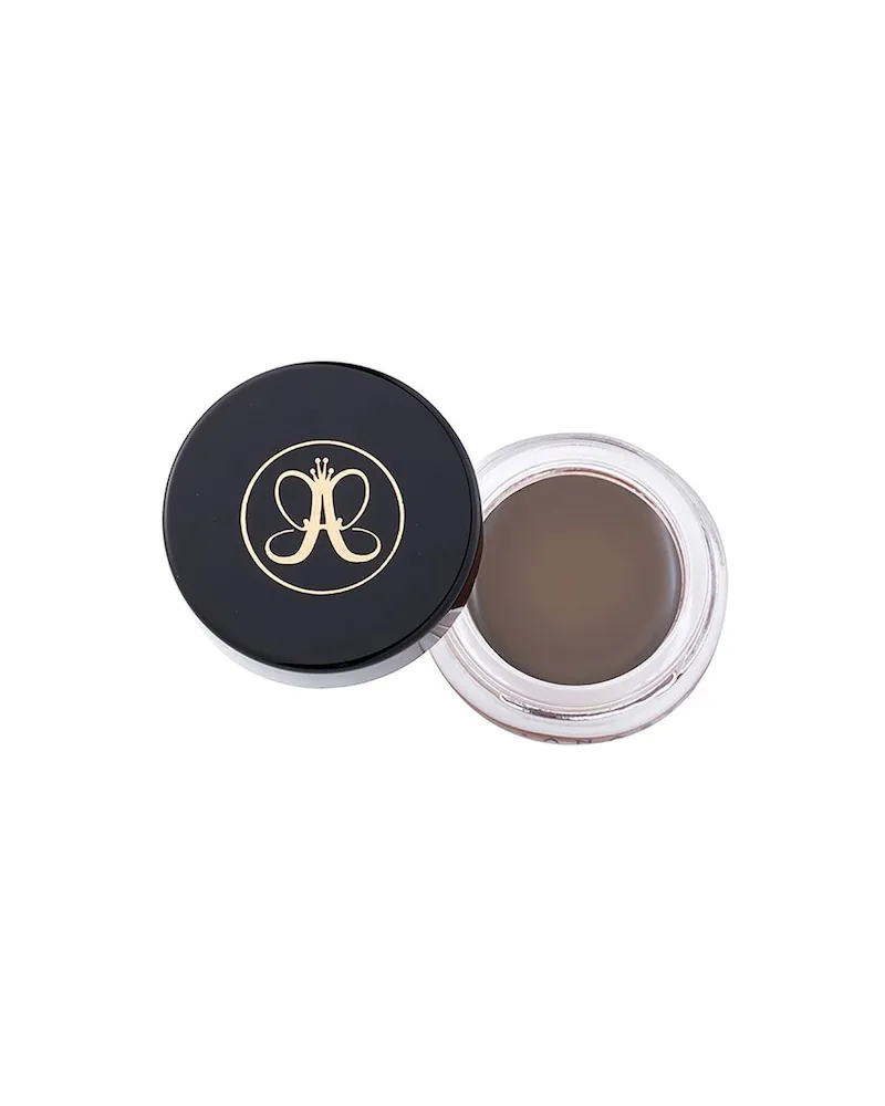 Anastasia Anastasia-Beverly-Hills Augen AugenbrauenfarbeDipbrow Pomade Taupe 