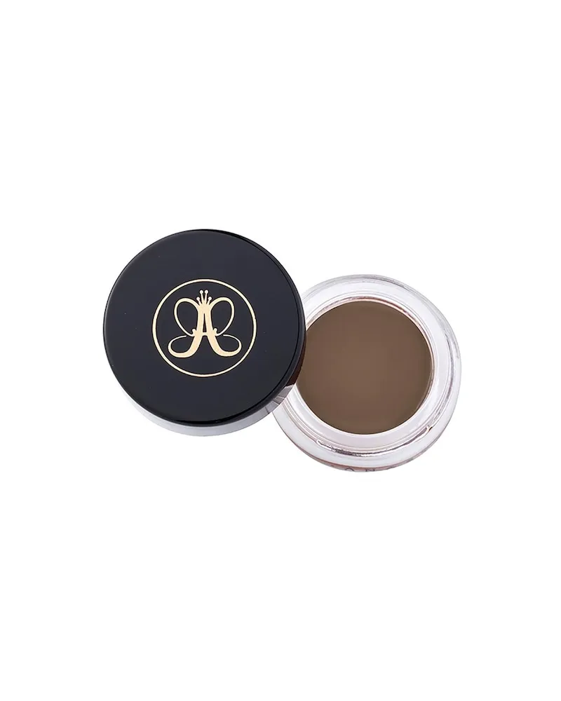 Anastasia Anastasia-Beverly-Hills Augen AugenbrauenfarbeDipbrow Pomade Taupe 