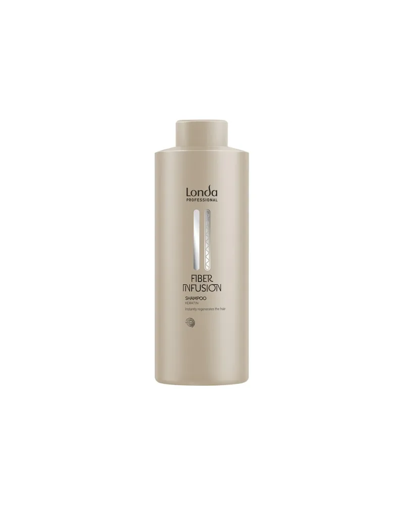 Londa Professional Londa-Professional Haarpflege Fiber-InfusionShampoo 32,81 € / 1 l 