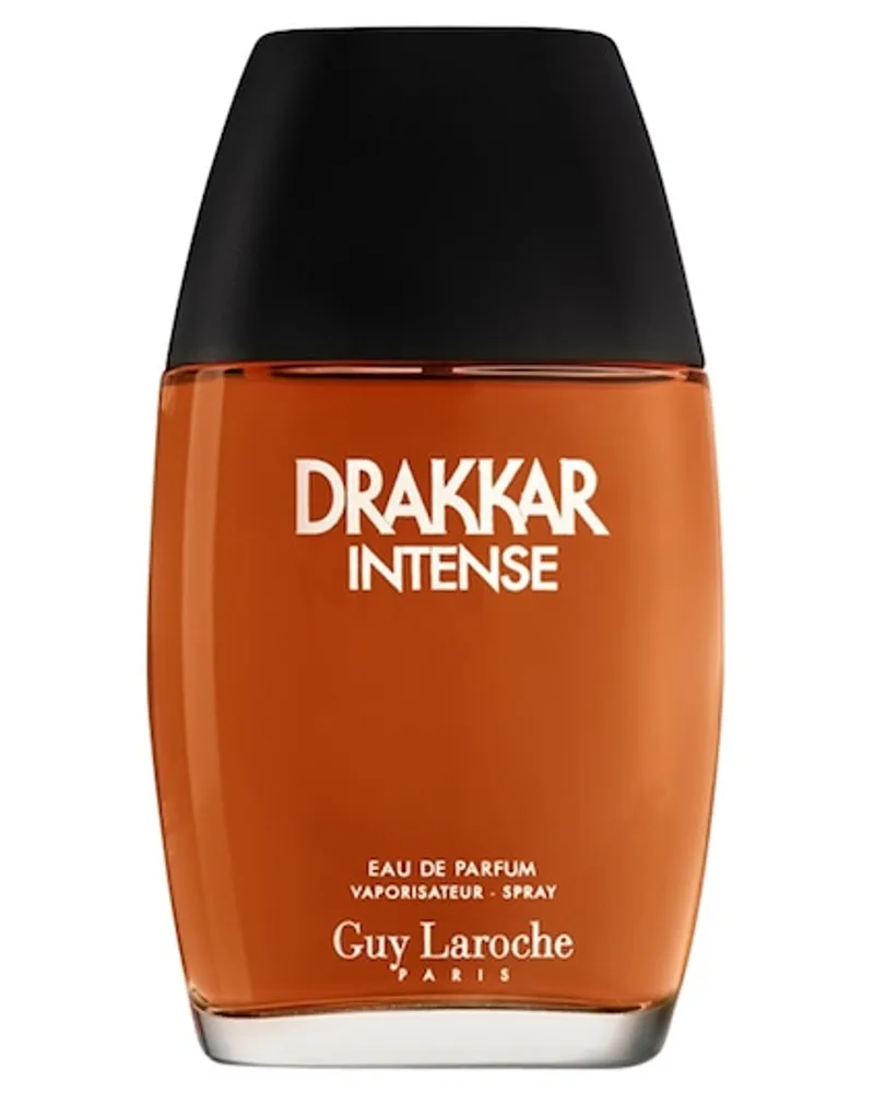 Guy Laroche Herrendüfte Drakkar Intense Eau de Parfum Spray 