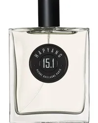 Pierre Guillaume Paris Unisexdüfte Numbered Collection 15.1 HapyangEau de Parfum Spray 