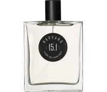 Unisexdüfte Numbered Collection 15.1 HapyangEau de Parfum Spray
